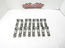 Sb Chevy Roller Lifters .842 Dia. 18 Degree Offset Crower Ump Imca Dragracing