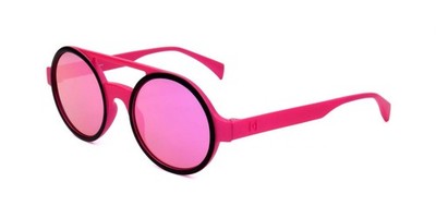 Sonnenbrille Italia Independent I-I DAVID OR FLOW BLUE 50/22/145 Unisex