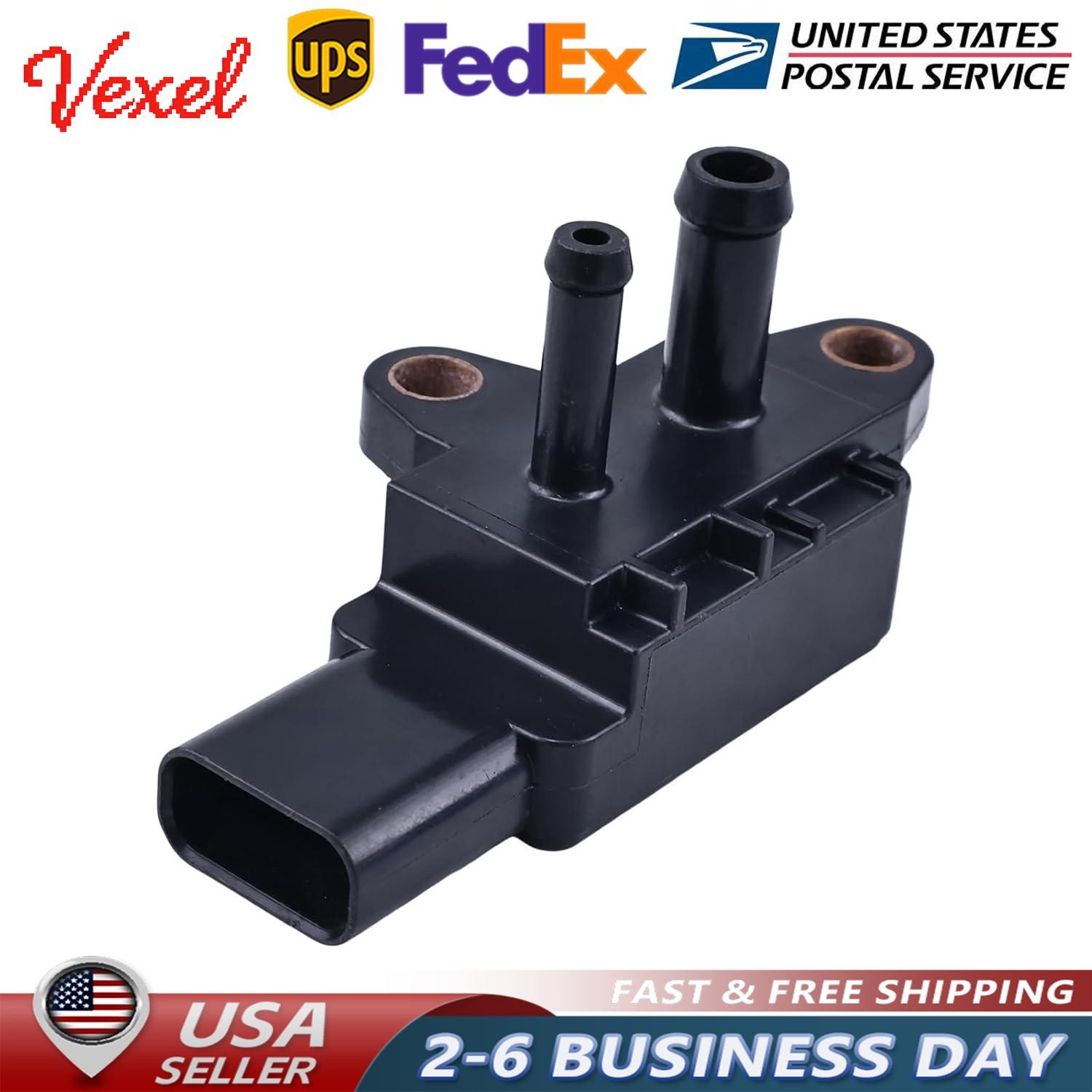 OEM For Yanmar Engine Spare Parts 129978-17700 New Sensor PSD-01B -FAST SHIPPING