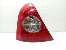 7700410515 RÜCKLEUCHTE AUßEN LINKS / 2377646 FÜR RENAULT CLIO II BB_, CB_ 1.5