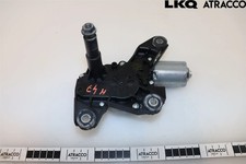 ORIGINAL Wischermotor hinten RENAULT MEGANE IV Grandtour (K9A/M/N_)  2018