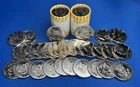 2025 P Kennedy Half Dollar 50¢ - BU - Uncirculated - READ Description