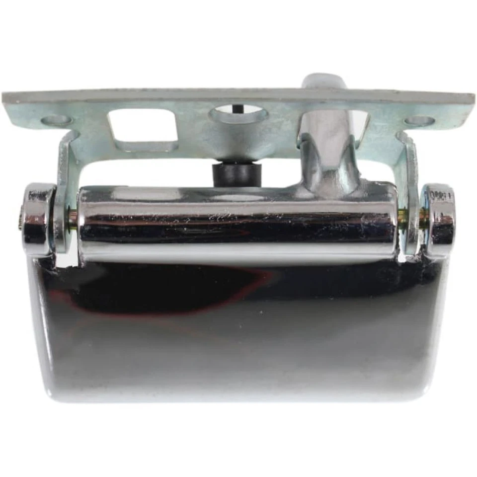 For Ford E-350 Econoline Club Wagon Door Handle Rear Passenger Side 1988-2002 Foto 4 de 4