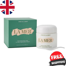 La Mer Creme de la Mer 100ml 3.4oz Moisturising Cream Sealed NEW 2026