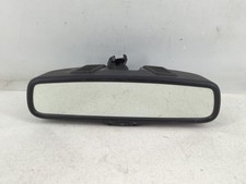 2013-2016 Chrysler Town & Country Interior Rear View Mirror Oem K0HHX