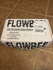 VTG FLOWBEE Precision Hair Cutting System Model 4D61460010 Brand New Open Box