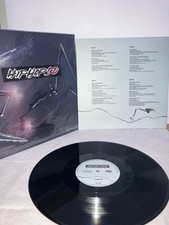 HIPHOP AT 50 VINYL (3D EDITION)