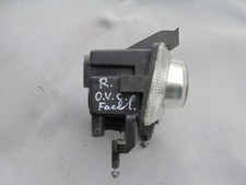 Opel Vectra C Signum 05-09 Facelift Nebelscheinwerfer 13258379 RECHTS Nebelleuch