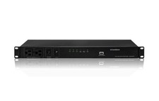 PMX-1100 Power Conditioner/Surge Sequencer 10 Protected Outlets and 3 Zones 1...