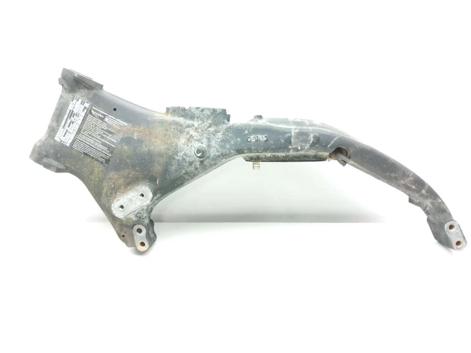 10 Victory Cross Country Основная Рама ПРЯМАЯ SLVG - Изображение 2 из 4