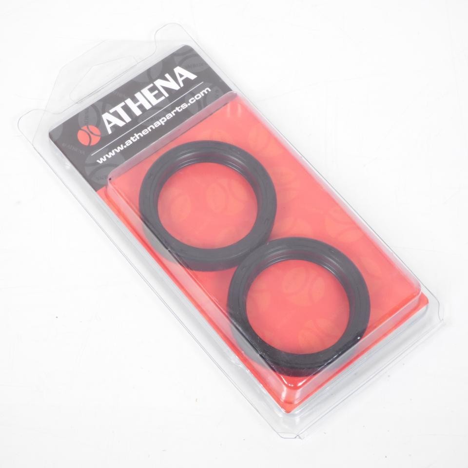 Joint spi de fourche Athena stoppe fuite huile CH Racing 50 WXE