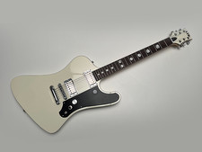 ESP LTD RICHARD ZK RZK-III 6-string Electric Guitar in Olympic White