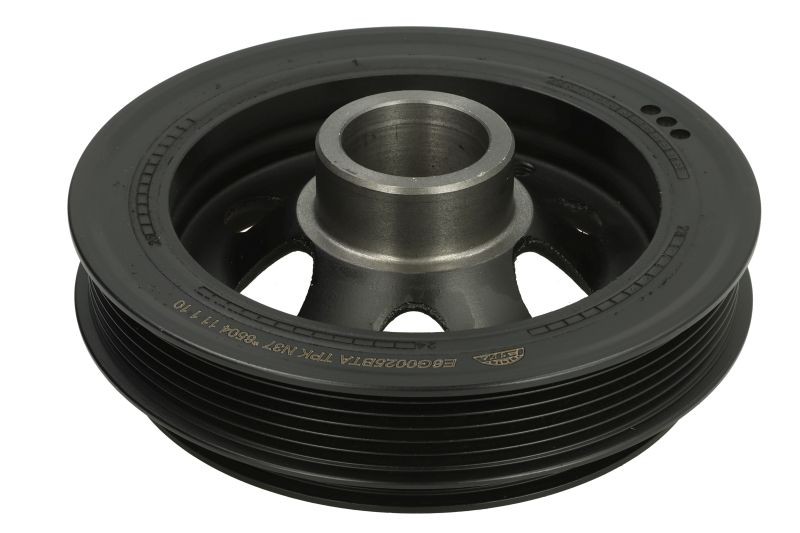 Für BTA E6G0025BTA Belt Pulley, crankshaft E6G0025 Crankshaft pulley fits: FORD