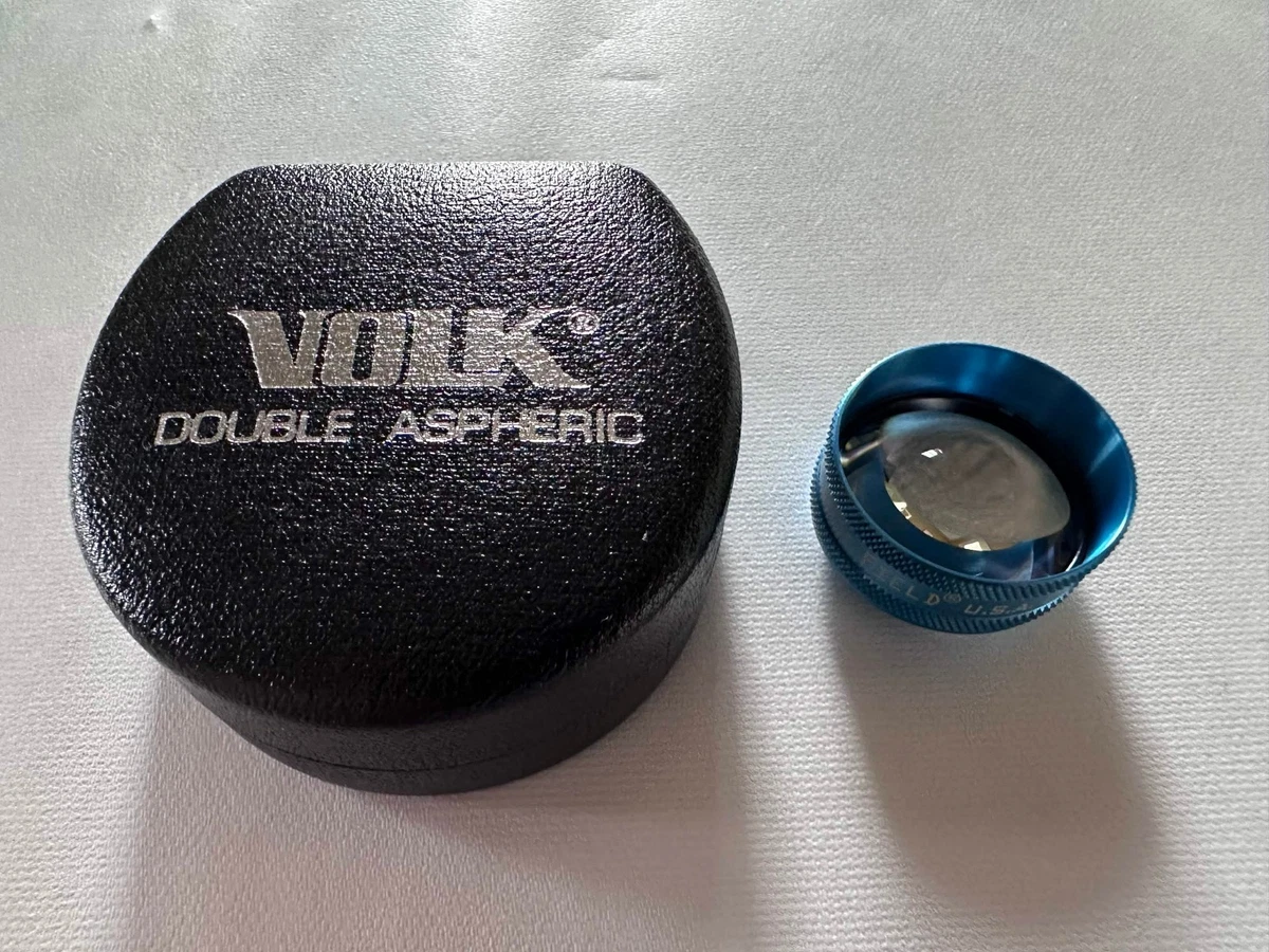25+ Volk Otoscopes & Ophthalmoscopes for sale | Updated Oct 2026