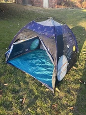 Alprang Play Tent Galaxy Dome Playhouse for kids, used, great condition, no bag