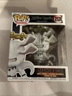 Funko Pop! Animation Jujutsu Kaisen Mahoraga #2128  6"  Vinyl Figure