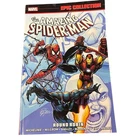 Amazing Spider-Man Epic - Paperback, by Michelinie David; Marvel - VG+
