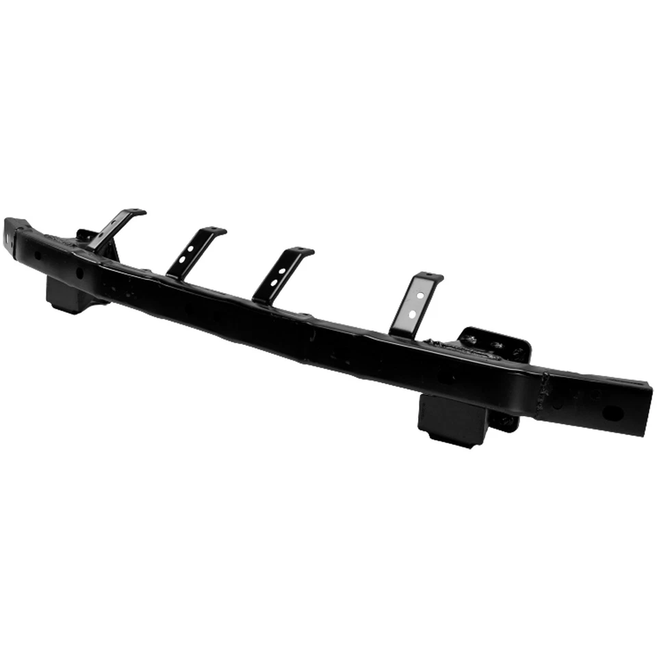 CAPA For 2011-2013 QX56 Bumper Reinforcement Front Steel IN1006156 510B11LA0A Foto 3 de 4