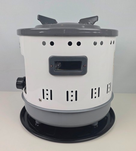 ALPACA TS-808 Kerosene Stoves Cooker Burner For Outdoor Camping “Unused!” - Picture 7 of 13