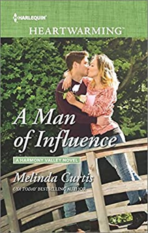 A Man of Influence Mass Market Paperbound Melinda CurtisFree US Delivery | ISBN:037336783X