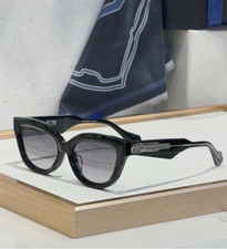 T-HENRI Style Unisex Sunglasses - MODEL  Valkyrie II - SIZE 55  18-145