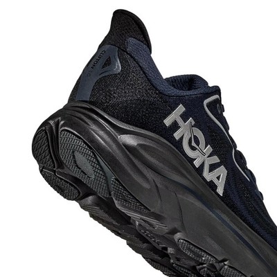 Hoka Clifton 10 Varsity Navy / Black 1162030-VCK Men display picture 2