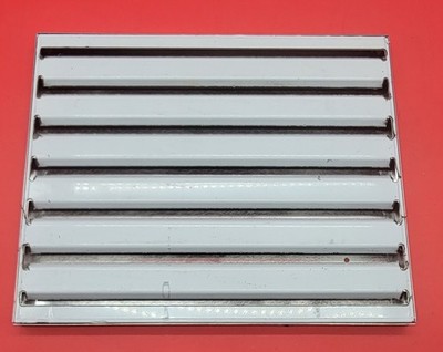 Genuine Range Hood Imas Grease Filter Part#YK1000G1S2