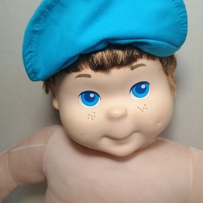 My Buddy   Doll Classic 2025 Reissue 40th Anniversary Loyal Subjects Nude 18inch