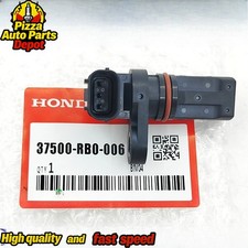 OEM Engine Crankshaft Position Sensor 37500-RB0-006 For 2009-2019 Honda Fit CRZ