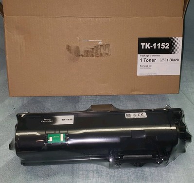 TK-1152 Black Toner