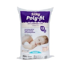 Silky Fiber Fill by Fairfield, 12oz Bag