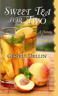 Sweet Tea for Two Honey Grove - GOOD