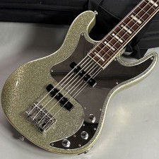 Bajo eléctrico ESP Lynn usado