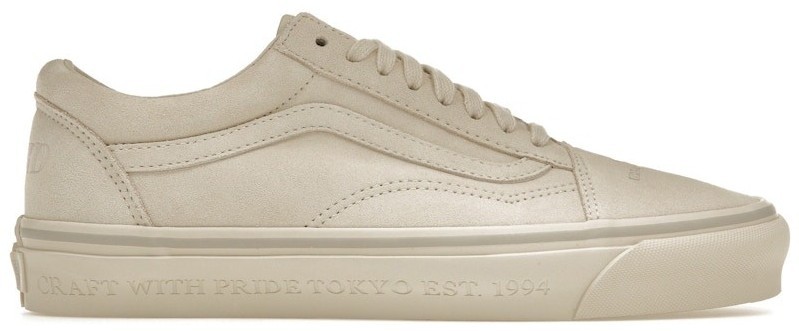 Neighborhood x Vans Old Skool 36 DX Birch for sale | eBay