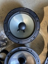 JL Audio C2-600 C2-Series 6" 2-Way Component Car Audio Speaker System