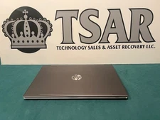 HP Pavilion 15-cs3078nr Touch (i5-1035G1 1GHz 8 GB RAM 512 GB SSD) ***Issues***