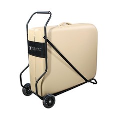 Master Massage Universal Foldable Massage Table Cart