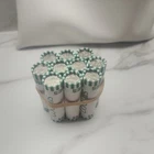 2026 D Denver SemiQ Uncirculated Dime $5 Roll 50 Coins - IN HAND