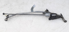 Mercedes E Class W213 Wiper Motor And Linkage Front Genuine - A2138200740