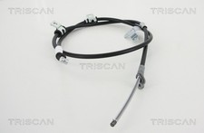 Bremsseil Seilzug Feststellbremse TRISCAN 8140 131149 für TOYOTA COROLLA Verso