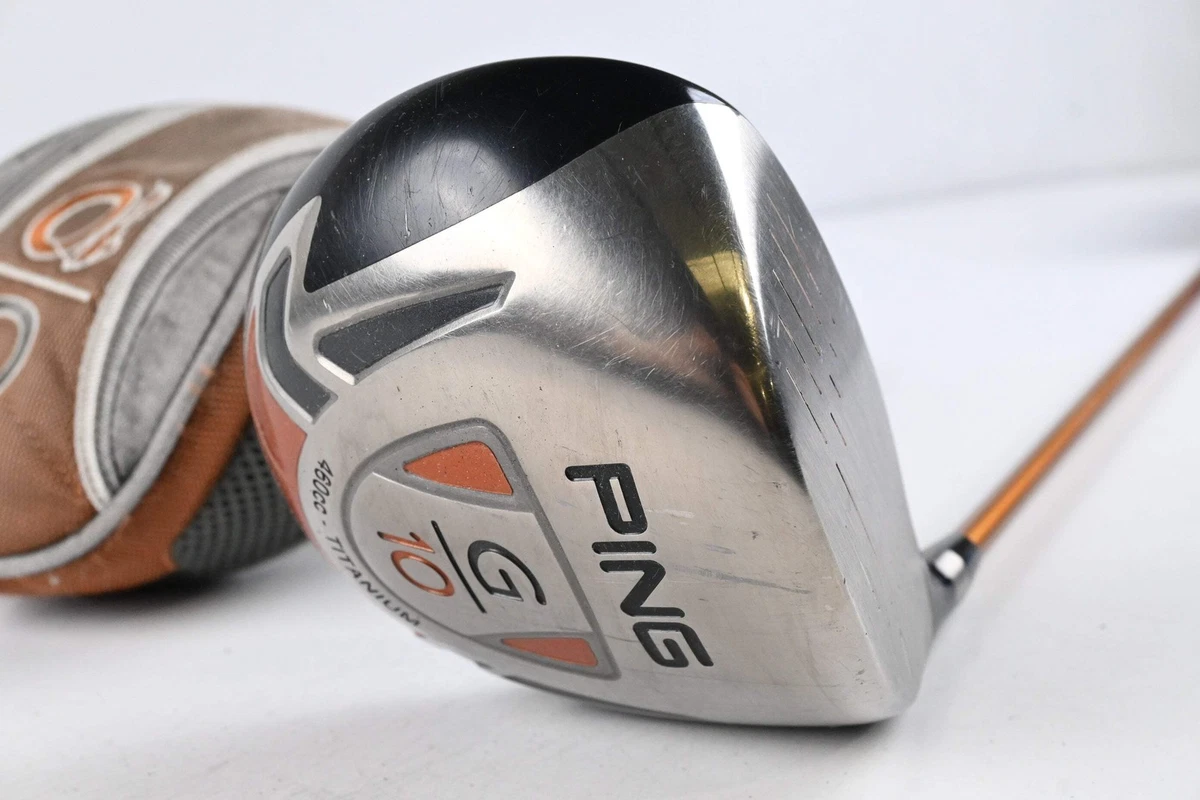 Ping G10 Driver for sale | eBay UK