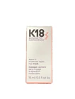 K18 Leave-In Molecular Repair Hair Mask .5 oz | Damage Repair Treatment
