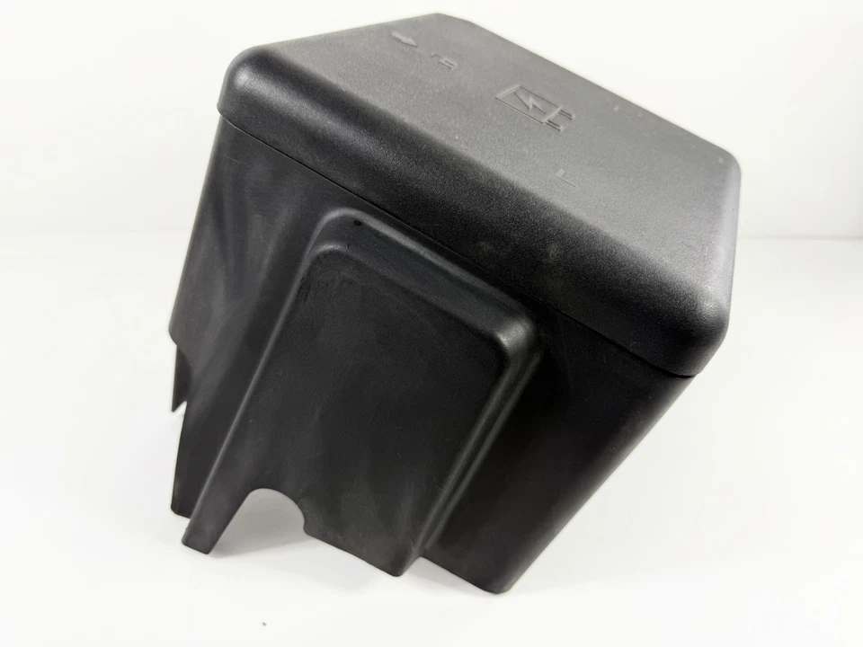 ✅ 03-06 GM Camión Motor Relé de Fusibles Caja Cubierta Tapa Panel de Ajuste OEM Foto 4 de 4