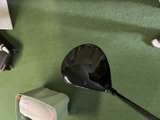 Mizuno ST-Z 230 9.5* RH Driver Linq M40X 5F4