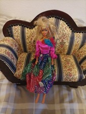Mattel 1995 School Spirit Barbie Puppe - Spec...