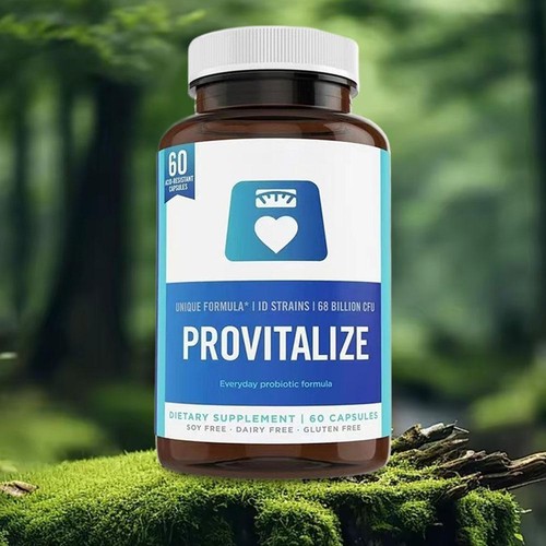 ProvitaIize Probiotics for Women Digestive & Joint Health, Menopause Bloat - Picture 5 of 8
