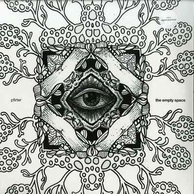 Pfirter / THE EMPTY SPACE (2LP+MP3) / Mindtrip / MT20 / 2x12 Inch+MP3