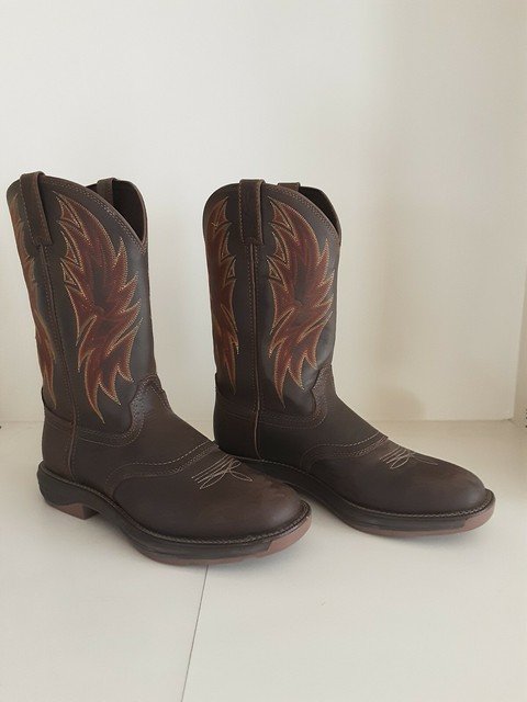 mens big boots