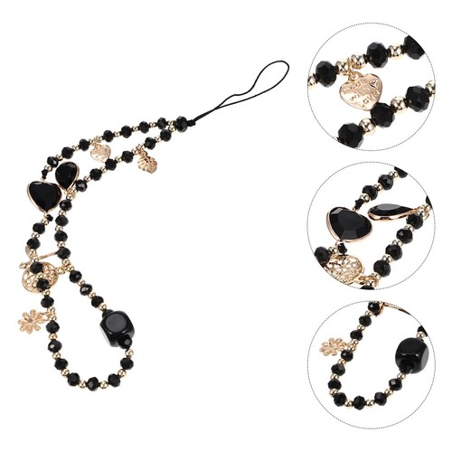 Decorative Anti-lost Reliable Phone Rope Phone Chains Friends Families - 第 1/12 張圖片