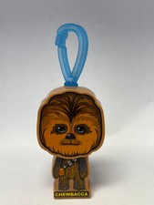 Chewbacca 2019 McDonalds Star Wars Happy Meal Toy 9 Rise Of Skywalker Lucasfilm